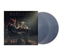 Netherlands Broadcast 1984 Édition Limitée Vinyle Transparent A