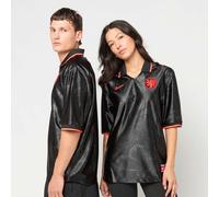 Netherlands Energy Dri-FIT Short-Sleeve Soccer Top noir L