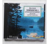 Netherlands P.O - BrucknerSymphony No.3 [Import]