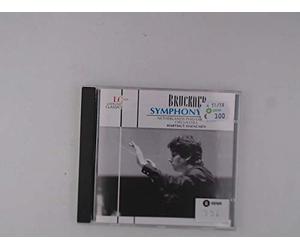 Netherlands P.O - BrucknerSymphony No.7 [Import]