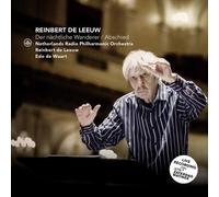 Netherlands Radio Philharmonic - Der Nachtliche Wanderer Abschied [Compact Discs]