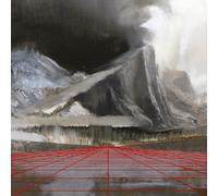 Netherlands – Severance – Vinyle LP – The Orchard