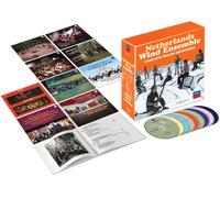 Complete Philips Recordings