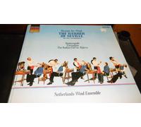 Netherlands Wind Ensemble - Rossini for Wind - The Barber of Seville
