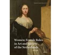 Netherlands Yearbook For History Of Art / Nederlands Kunsthistorisch Jaarboek 74 (2024)