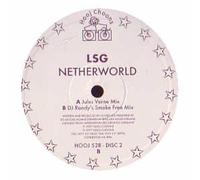 Netherworld [12 inch] [Import]