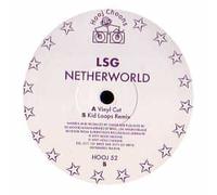 Netherworld [12 inch] [Import]
