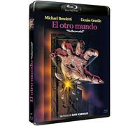 Netherworld (1992) / El Otro Mundo (Blu Ray)