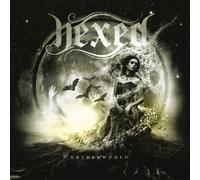 Netherworld by Hexed [CD] NEUF
