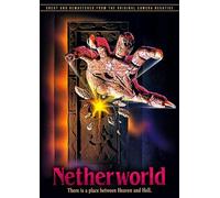 Netherworld [Digital Video Disc]