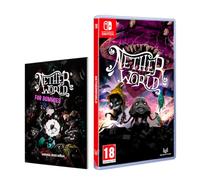 Netherworld Nintendo Switch