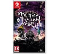 Netherworld Nintendo Switch