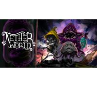 NetherWorld (Nintendo Switch Account)