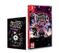 NetherWorld Switch