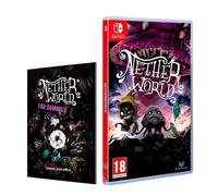 Selecta Netherworld Nintendo Switch