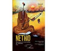 Nethio Seydi Sow (Auteur)