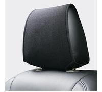 NETHIX 2 Pièces Auto Housse de Appui Tête, pour Renault Captur II 2019 2020 2021 2022 2023 2024 Poussière Housses Protection d'appui-tête Voiture Housse D'appui-tête Accessoires