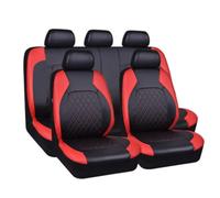 NETHIX 5 Places Universel Ensembles de Housses de siège pour Renault Clio/Clio R.S. V IV III II I B7/BF/BH/KH/BR/CR/SB/SR/BB/CB 1990-2023 2024 2025 Couverture de siège de Voiture,B