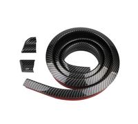 NETHIX Aileron Arrière de Voiture pour Renault Arkana 2021 2022 2023 2024 2025 1.5m/4.9ft Voiture Becquets Arrière Aile de lèvre de Coffre arrière,A-3.5cm