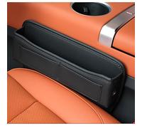 NETHIX Boîte Rangement Siège Écart Voiture, pour BMW Z4 Z4M E85 E86 E89 G29 E52 20i 30i M40i Multifonctionnelle Seat Gap Organisateur Remplissage Accessoires Intérieur,B