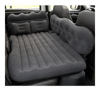 NETHIX Matelas Gonflable Lit Voiture, pour VW Transporter T6/T6.1 2015 2016-2023+ Multifonctionnel Confortable Matelas Voiture Voyages Compagnon Air lit,A