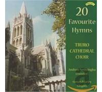 Nethsingha - 20 Favourite Hymns