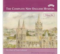 Nethsingha,Andrew - New English Hymnal Vol.10 [Import]