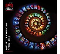 Nethsingha - Eastertide Evensong (Live-Aufnahme)