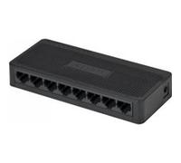 Netis st3108s switch 8 ports 10 100 netis system co.ltd G