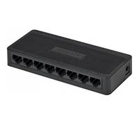 Netis ST3108S Switch Fast Ethernet (8 Ports)