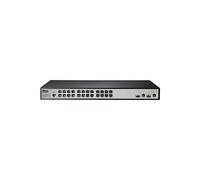 Netis ST3326 24FE+2 Combo-Port Gigabit SNMP Commutateur réseau Ethernet