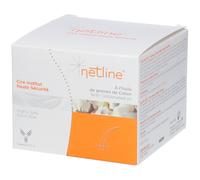 Netline Cire Institut Haute Sécurité 250 g