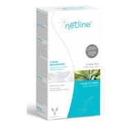 Netline Crème décolorante 1 tube de 20 ml et 1 tube de 40 ml