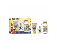 Netlix One Piece Eau De Toilette Spray 100ml Set of 3 Items