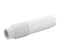 Net'n'clean - Traversée de paroi - Sortie bouche Ø 75 mm de Astralpool - Nettoyage de piscine intégré