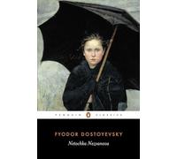 Netochka Nezvanova