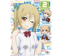 Netoge No Yome Ha Onnanoko Jan [Import allemand]