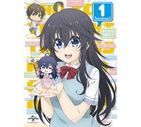 Netoge No Yome Ha Onnanoko Jan [Import allemand]