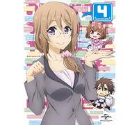 Netoge No Yome Ha Onnanoko Jan [Import allemand]