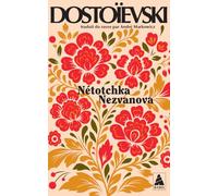 Nétotchka Nezvanova