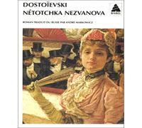 Nétotchka Nezvanova