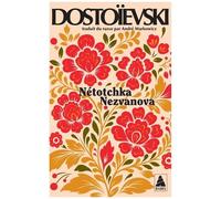 Nétotchka Nezvanova