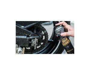 Netoyant chaîne 400ml MUC-OFF - Dirt bike / Pit bike / Mini Moto