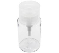 NetPeppers NP-FIBER-DISPUMP100 Distributeur de produit nettoyant pour fibre optique translucide, blanc 1 pc(s)