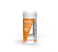 NET'PVC LINGETTES - Lingettes dégraissantes - 200 lingettes - AEXALT - LM490