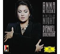 Anna Netrebko – in The Still. – Deluxe (Import)