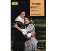 NETREBKO, ANNA-NETREBKO/VALDES:BELLINI-I PURITANI