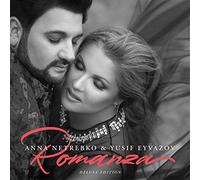 Netrebko, Anna - Romanza -Deluxe-
