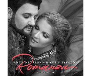 Netrebko, Anna - Romanza -Deluxe-