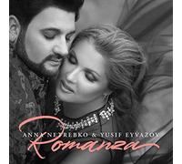 Anna Netrebko & Yusif Eyvazov Romanza